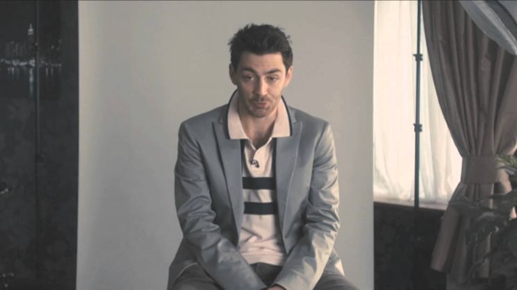 Matthew McNulty