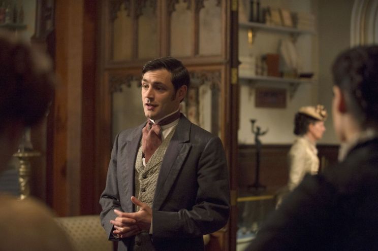 Matthew McNulty