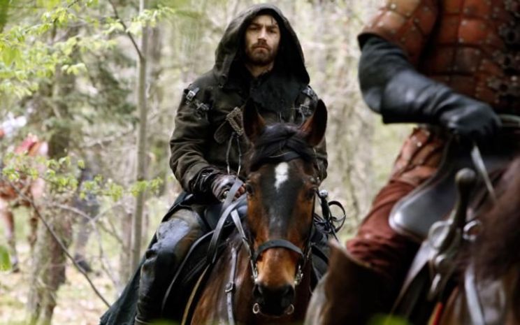 Matthew McNulty