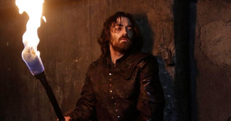 Matthew McNulty