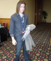 Matthew Mercer