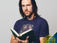 Matthew Mercer