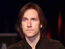 Matthew Mercer