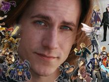 Matthew Mercer