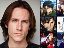 Matthew Mercer