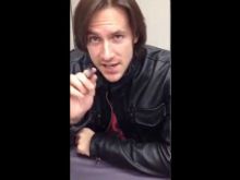 Matthew Mercer