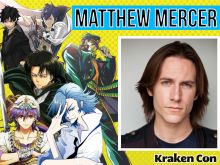 Matthew Mercer