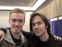 Matthew Mercer