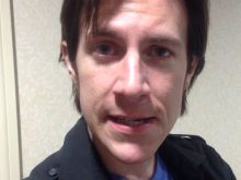 Matthew Mercer