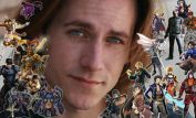 Matthew Mercer