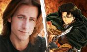 Matthew Mercer