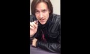 Matthew Mercer