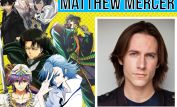 Matthew Mercer