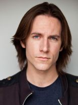 Matthew Mercer