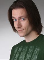 Matthew Mercer