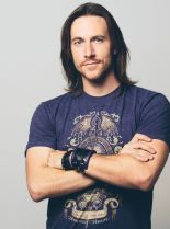 Matthew Mercer