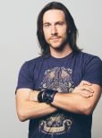 Matthew Mercer