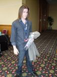 Matthew Mercer