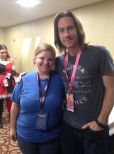 Matthew Mercer