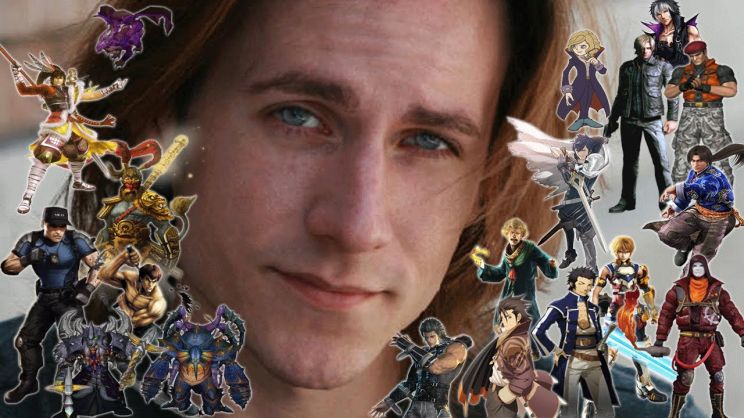 Matthew Mercer