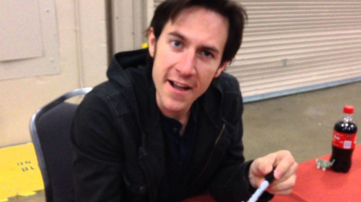 Matthew Mercer