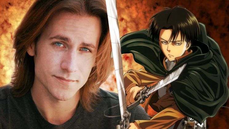 Matthew Mercer