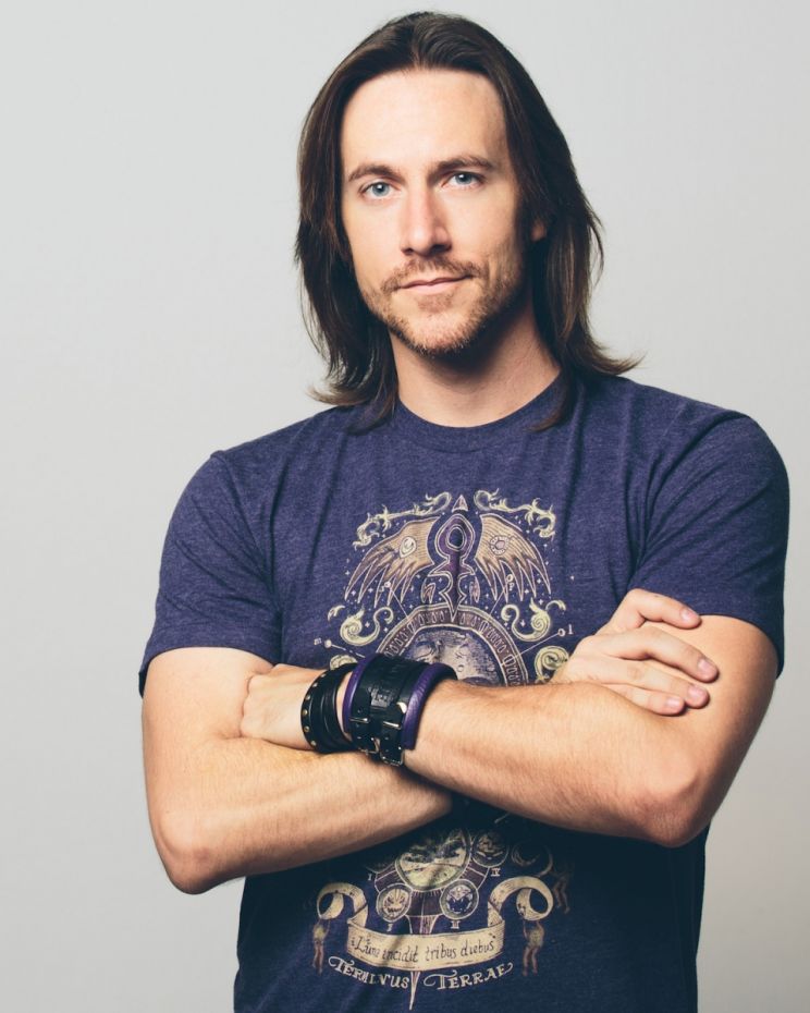 Matthew Mercer