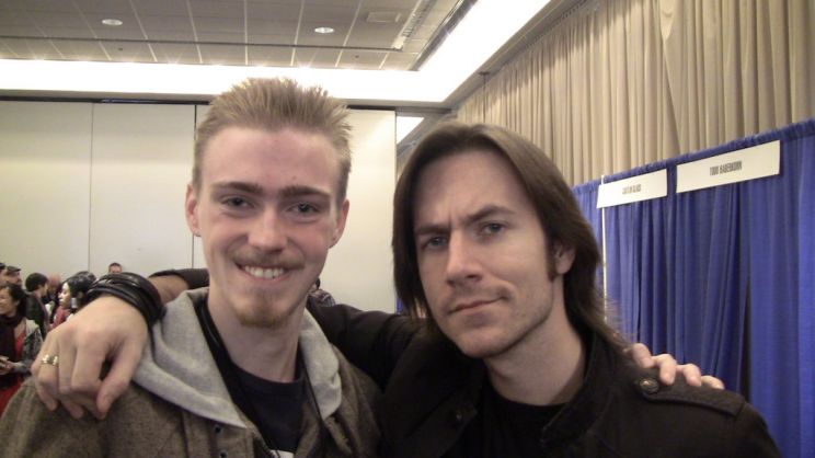 Matthew Mercer