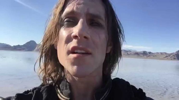 Matthew Mercer