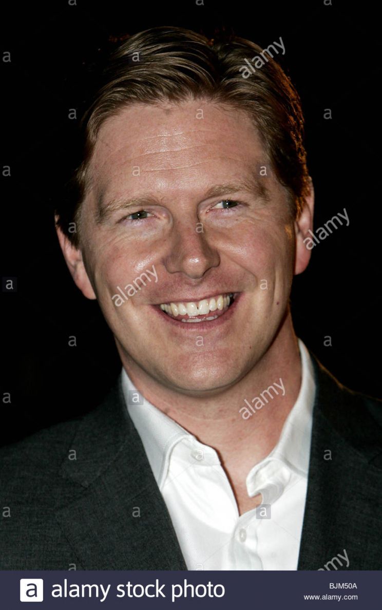 Matthew Michael Carnahan