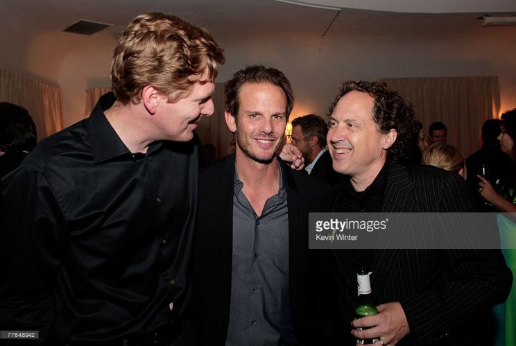 Matthew Michael Carnahan