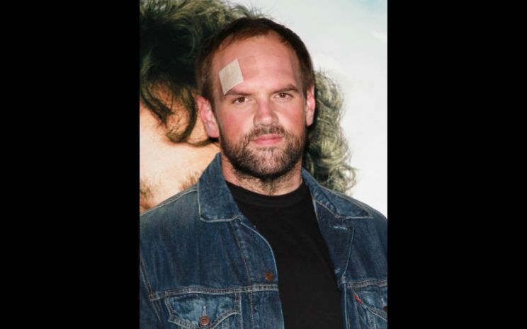 Matthew Michael Carnahan