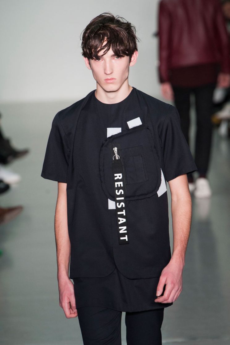 Matthew Miller