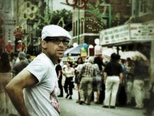 Matthew Miniero