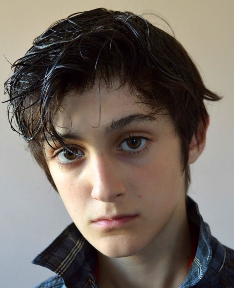 Matthew Miniero