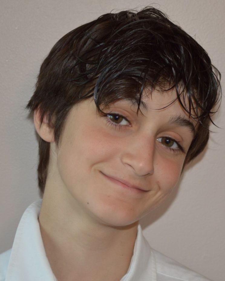 Matthew Miniero