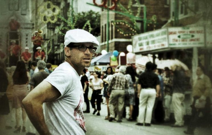 Matthew Miniero