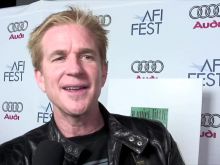 Matthew Modine