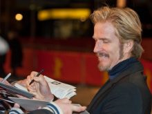 Matthew Modine