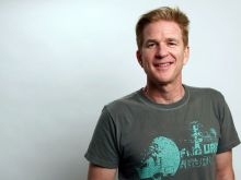 Matthew Modine