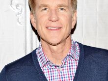 Matthew Modine