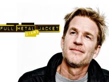 Matthew Modine