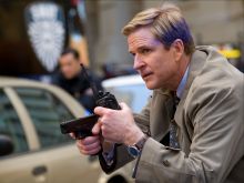 Matthew Modine