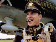 Matthew Modine