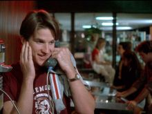 Matthew Modine #204737 picture (Landscape Medium)