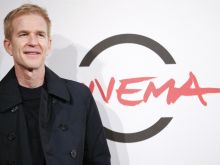 Matthew Modine