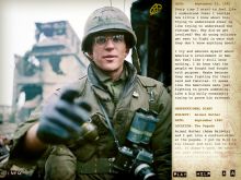 Matthew Modine