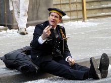 Matthew Modine