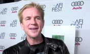 Matthew Modine