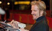 Matthew Modine